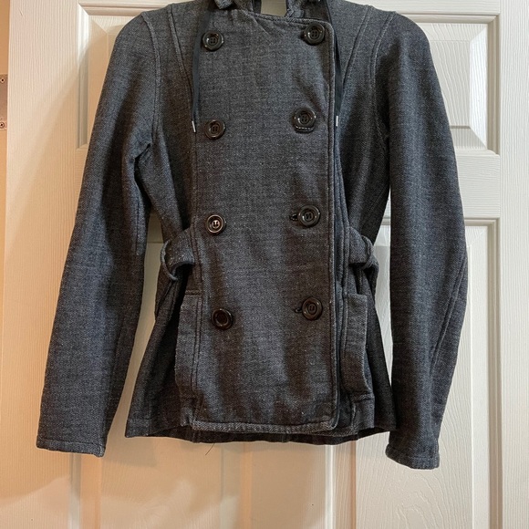 Obey Jacket - Picture 8 of 10